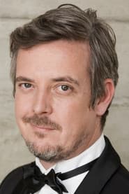 Photo of Grant Lobban