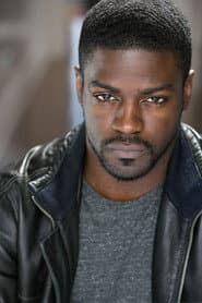 Photo of Michael Christopher Rodney