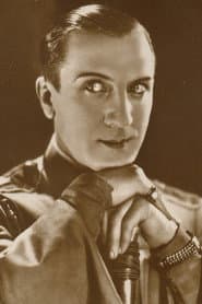 Photo of Ivan Mosjoukine