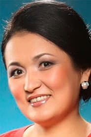 Photo of Gulshat Tutova