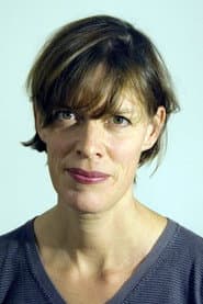 Photo of Clio Barnard