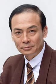 Photo of Yang Meng