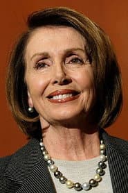 Photo of Nancy Pelosi