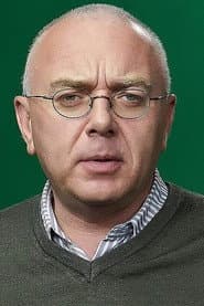 Photo of Pavel Lobkov
