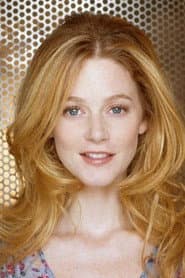 Photo of Lauren Lipson