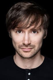 Photo of James Boyland