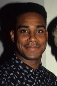 Photo of Marlon Archey