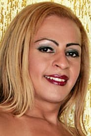 Photo of Andreia Yvanovitch