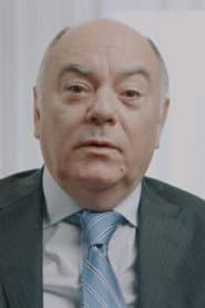 Photo of Cosmo Buono