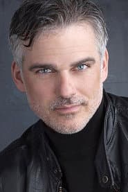 Photo of S. Scott McCracken