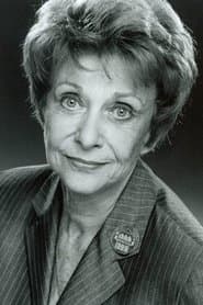 Photo of Jacqueline Jehanneuf