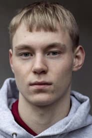 Photo of Elias Budde Christensen