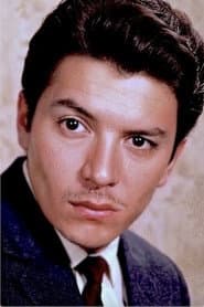 Photo of Mustapha Maarof