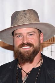 Photo of Zac Brown