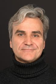 Photo of Tom Junod