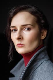 Photo of Oksana Rysinskaya