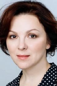 Photo of Anastasiya Imamova