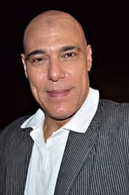 Photo of Ahmed Abdel Salam