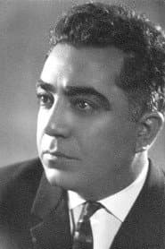 Photo of Hasanaga Salayev