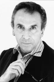 Photo of Raymond Gérôme
