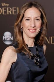 Photo of Allison Shearmur