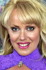 Photo of Louise Hodges