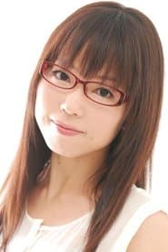 Photo of Tomoe Tamiyasu