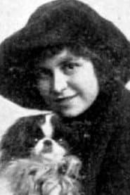 Photo of Reeva Greenwood