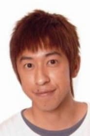 Photo of Yuta Kajiwara