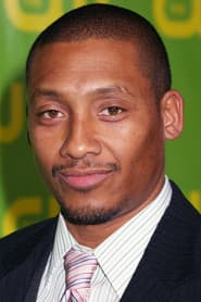 Photo of Khalil Kain