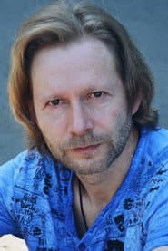Photo of Oleg Ljubimov