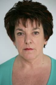 Photo of Christine Hounslow