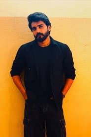 Photo of Nikhil Maliyakkal