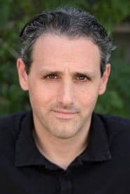 Photo of Josh Tyrangiel