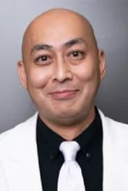 Photo of Masanori Hasegawa
