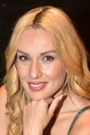 Photo of Maria Thoma