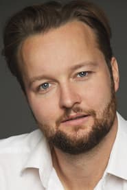 Photo of Andreas Krogholt