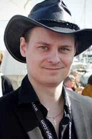 Photo of Miika J. Norvanto