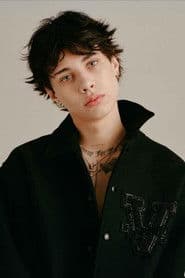 Photo of Landon Barker