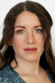 Photo of Amira Jensen