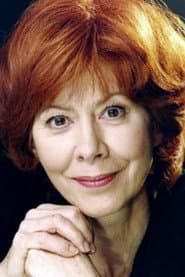 Photo of Annick Roux