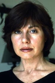 Photo of Agnès Gattegno