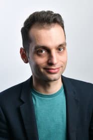 Photo of Konstantin Kisin