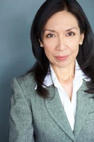 Photo of Doreen Calderon