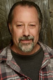 Photo of Todd Carroll