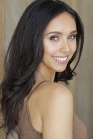 Photo of Nicole Carmela