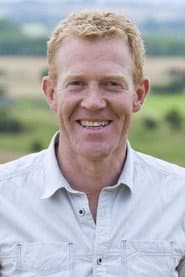 Photo of Adam Henson