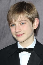 Photo of Thomas Horn