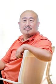 Photo of Ding Hei
