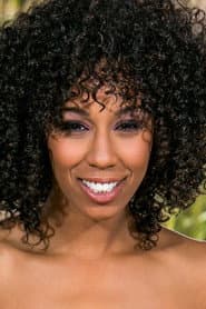 Photo of Misty Stone